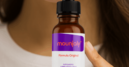 Mounjaly é bom para emagrecer/perder peso ?