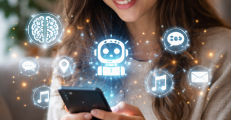 Inteligência Artificial no dia a dia