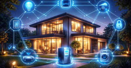 Internet das Coisas (IoT)