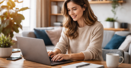 Tecnologia e trabalho remoto