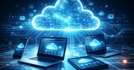 Cloud Computing explicado