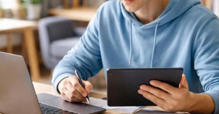 Tecnologia na educação